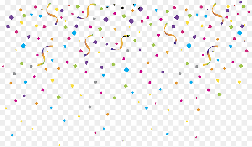 Confetti Image, Paper Free Png