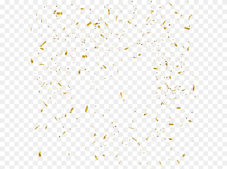 Confetti Download Searchpng Illustration, Paper Png Image