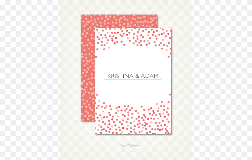 Confetti Polka Dot, Page, Text, Paper, Crib Free Png