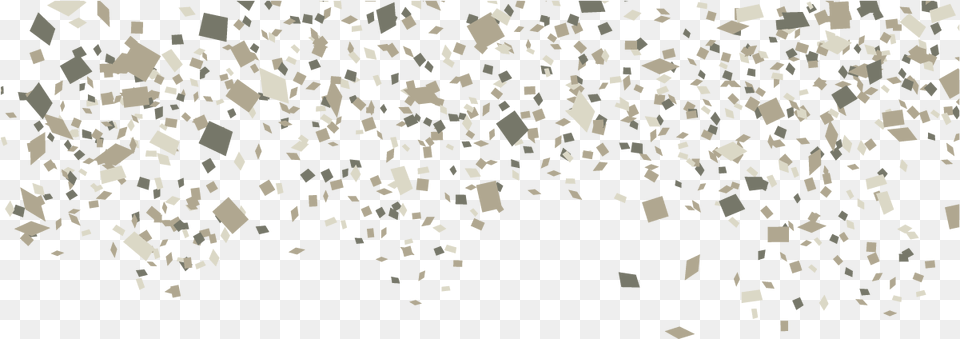 Confetti Slider Drawing, Paper Png