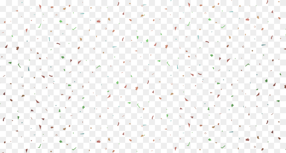 Confetti Colorfulness, Paper Free Transparent Png