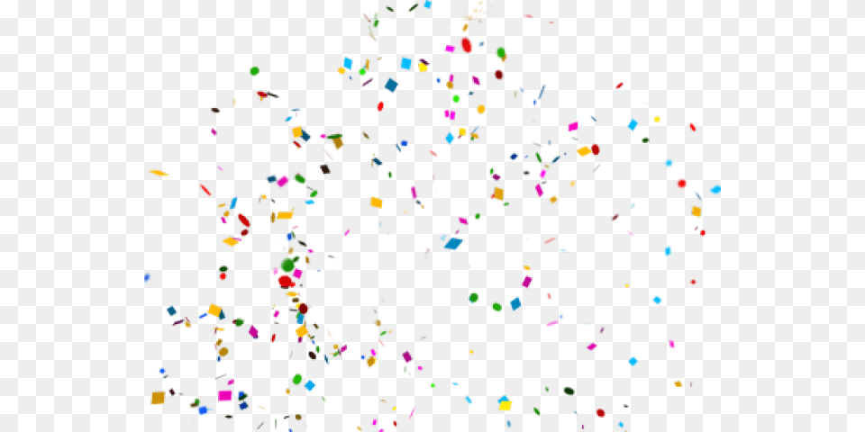 Confetti Images Overlay Confetti Paper Free Transparent Png