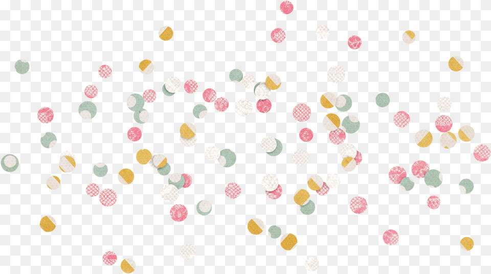 Confetti Transparent Pictures, Paper Free Png Download