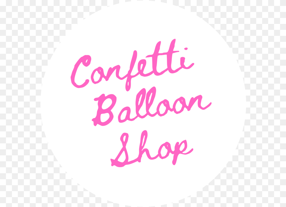 Confettiballoonshopcom Confetti Background, Text Png Image