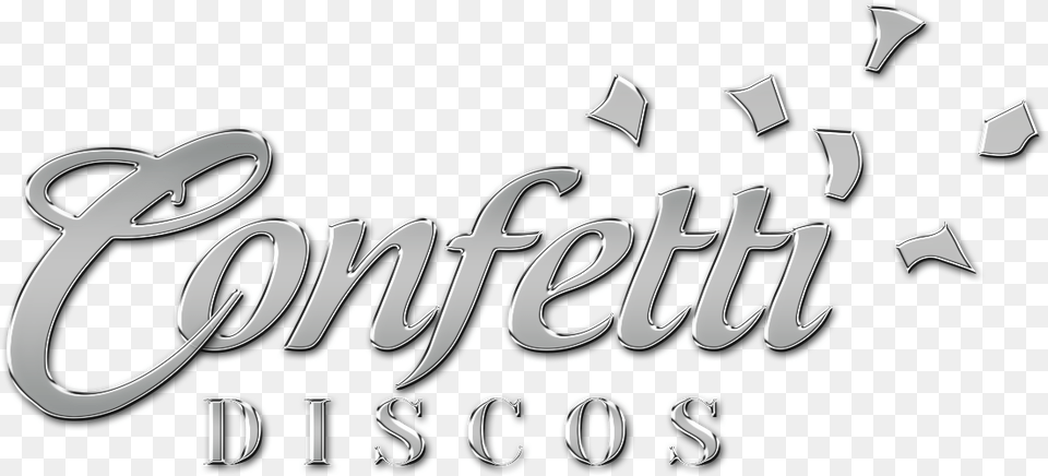 Confettidiscoslogo Cropped Calligraphy, Text, Smoke Pipe Free Transparent Png