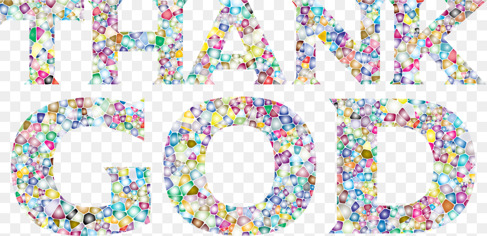 Confettiparty Supplytext Lord Thank God Transparent Clipart, Text, Number, Symbol, Ping Pong Png Image
