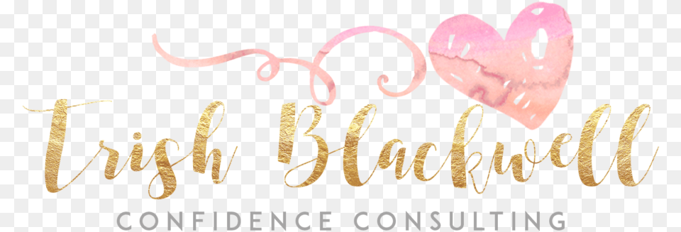 Confidence Coaching And Consulting Services Confidence Coach Logos, Text Free Png Download