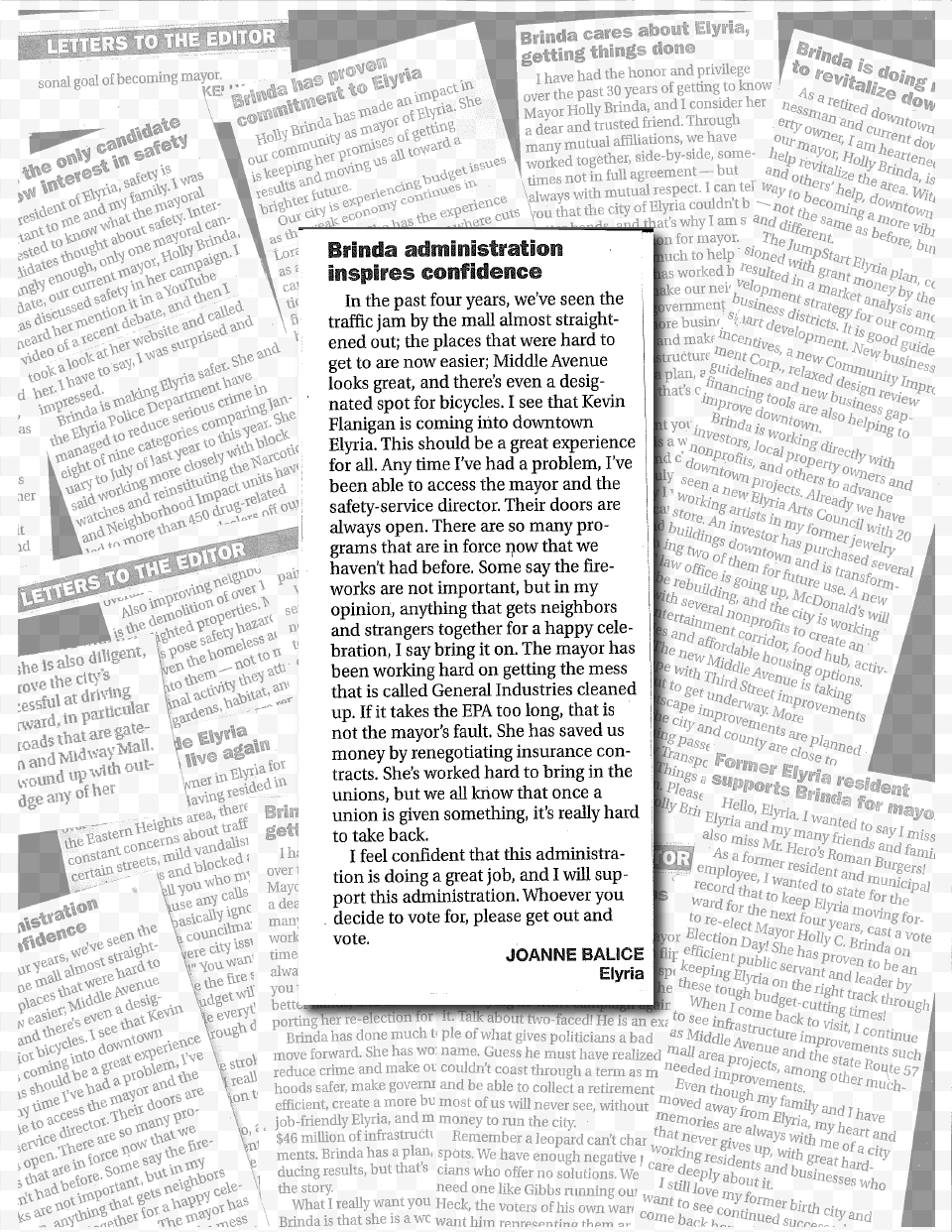 Confidence Document, Page, Text, Newspaper Free Transparent Png