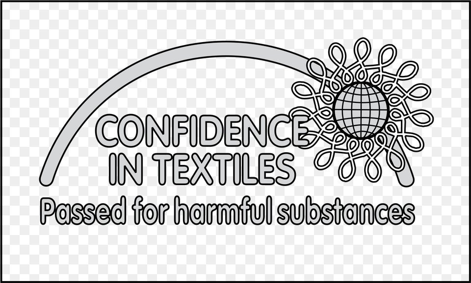 Confidence In Textiles Logo Transparent Confidence In Textiles, Dynamite, Weapon Png
