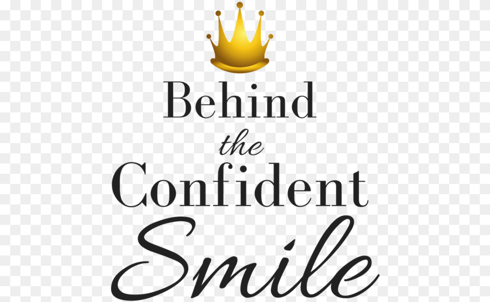 Confident, Logo, Text, Book, Publication Png Image