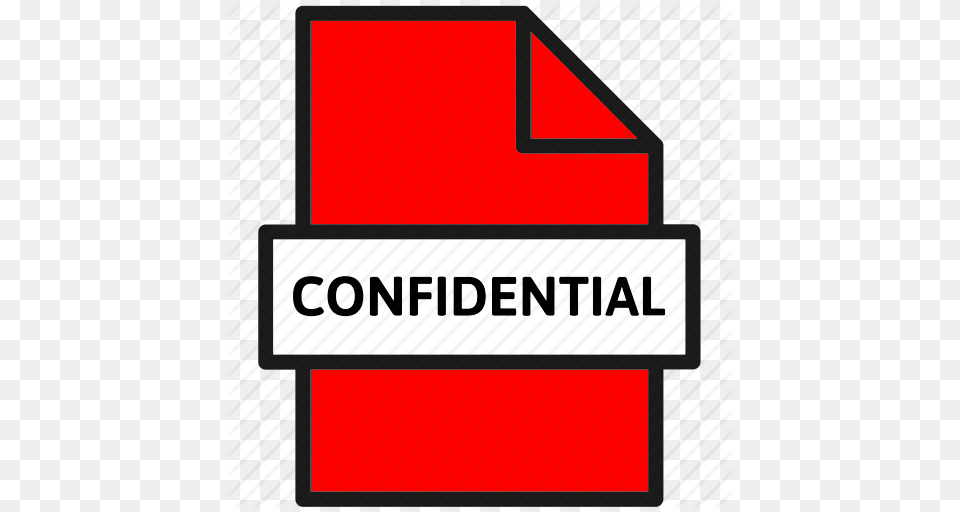 Confidential Document File, Logo, Symbol, Text, Scoreboard Free Transparent Png
