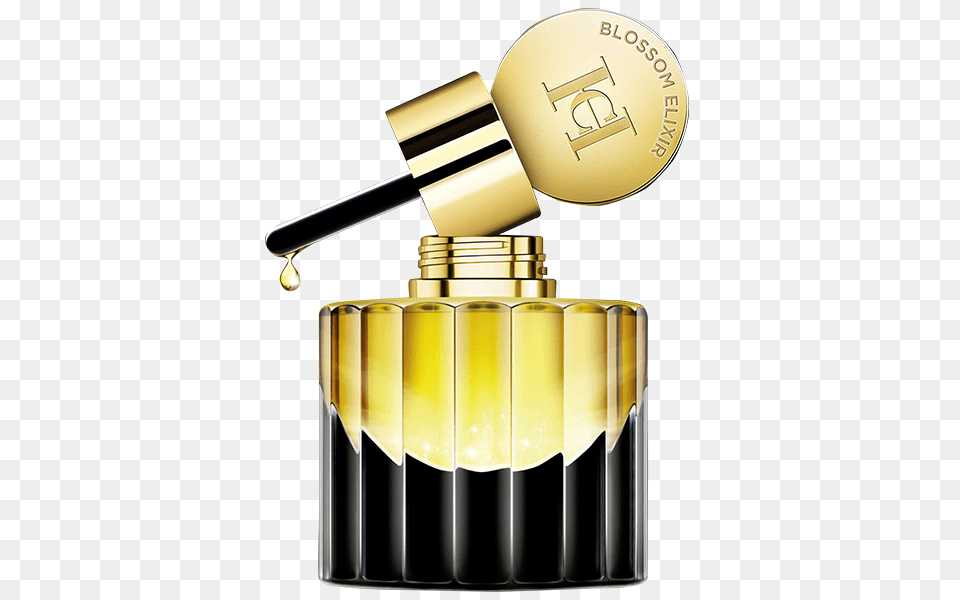 Confidential Elixirs Carolina Herrera, Bottle, Cosmetics, Perfume, Shaker Free Png Download