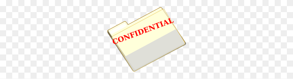 Confidential Reporting Clipart, Text, File, Disk, Book Free Png