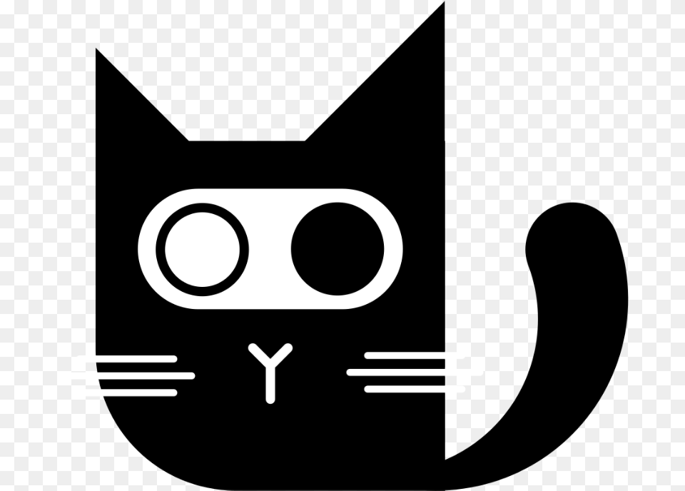 Config Cat, Electronics Free Transparent Png
