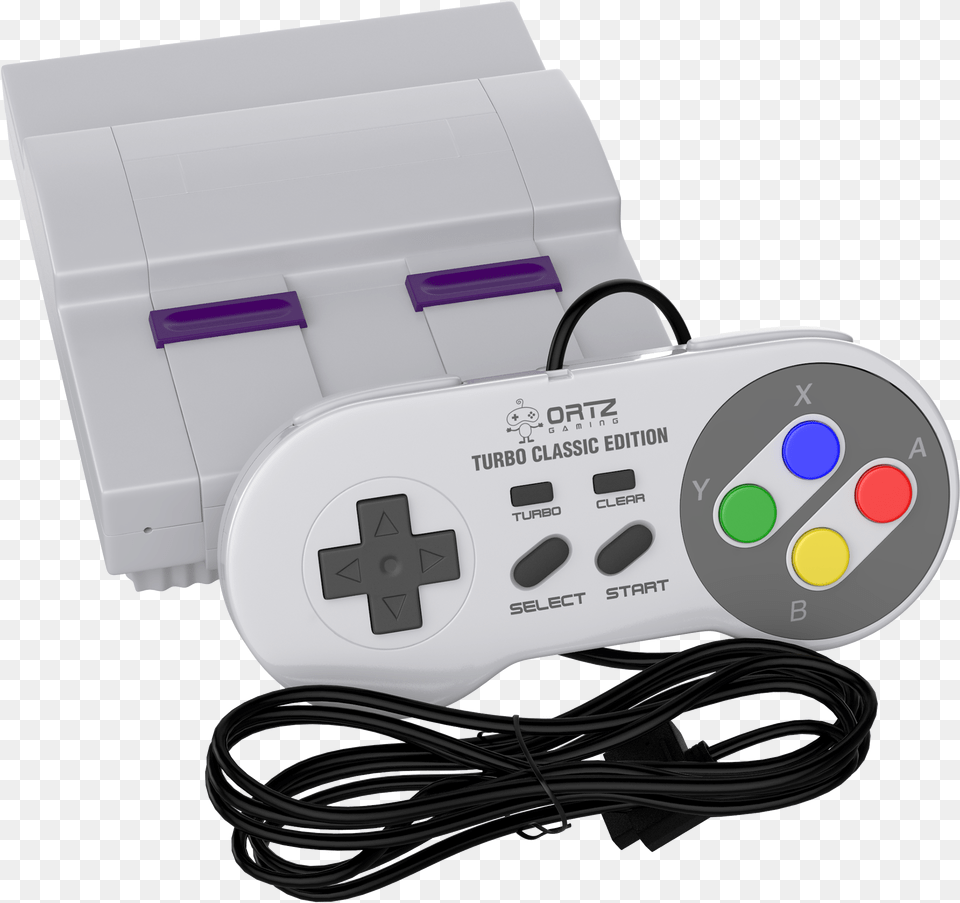 Configurar Joystick Para Juegos Snes, Electronics, Computer Hardware, Hardware, First Aid Free Png