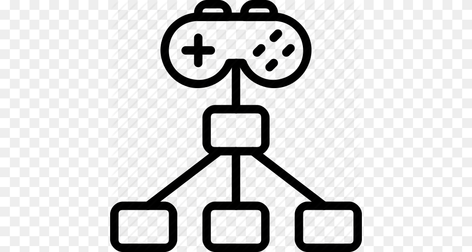 Configuration Controller Development Game Video Game Icon Png