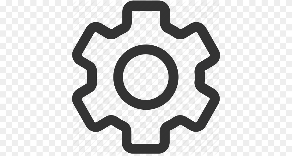 Configuration Define Preferences Set Settings Tune Icon, Coil, Machine, Rotor, Spiral Free Png