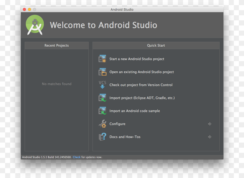 Configure The Android Sdk Build Path In Android Studio, File, Computer, Pc, Electronics Free Transparent Png