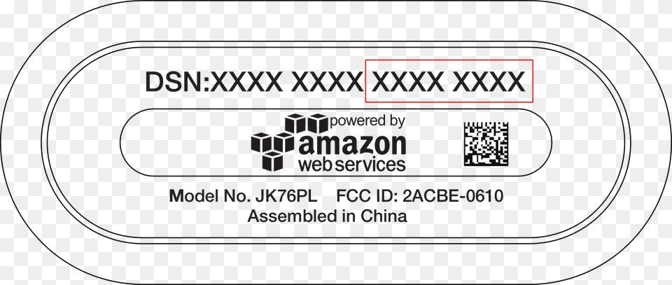 Configure Your Device Bngcaw004a Vp3 Barracuda Nextgen Firewall For Amazon, Text, Qr Code, Paper Free Png Download