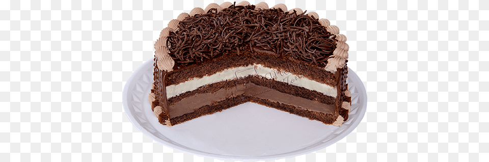 Confira Os Outros Sabores Bolo Dois Amores De Aniversrio, Birthday Cake, Cake, Cream, Dessert Free Png Download