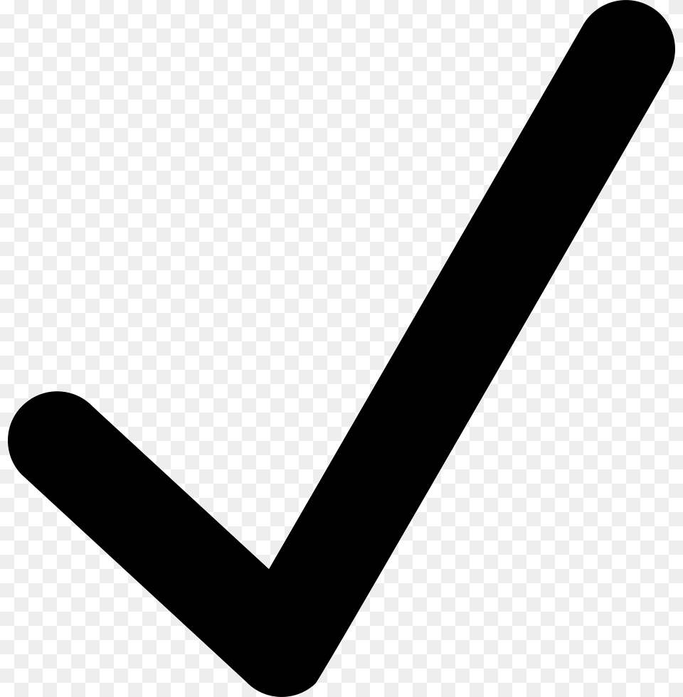 Confirm Acceptance Rejection Icon, Baton, Stick, Blade, Razor Free Transparent Png