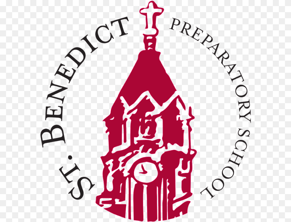 Confirm That You Like This St Benedict High School, Architecture, Building, Spire, Tower Free Png