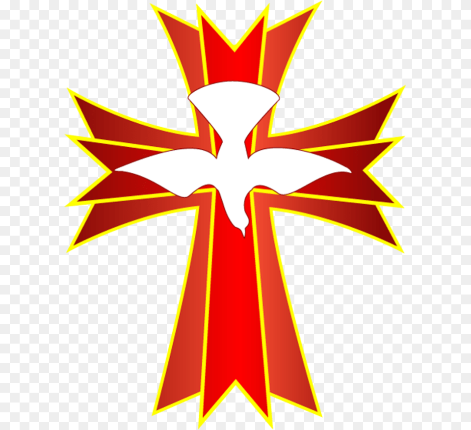 Confirmation Cross Clip Art, Symbol, Logo, Emblem Png
