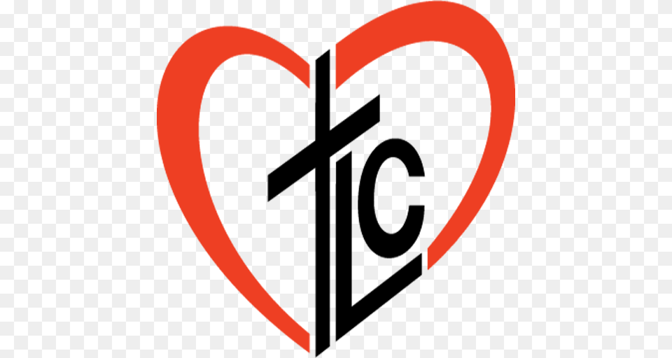 Confirmation Trinity English Lutheran Church, Heart, Logo Free Png