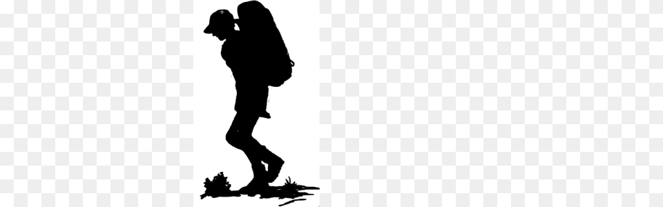 Conflict, Silhouette, Adult, Male, Man Png