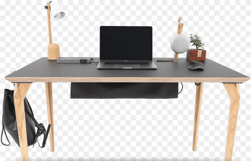 Conform Desk Computer Desk, Furniture, Table, Electronics, Laptop Free Transparent Png