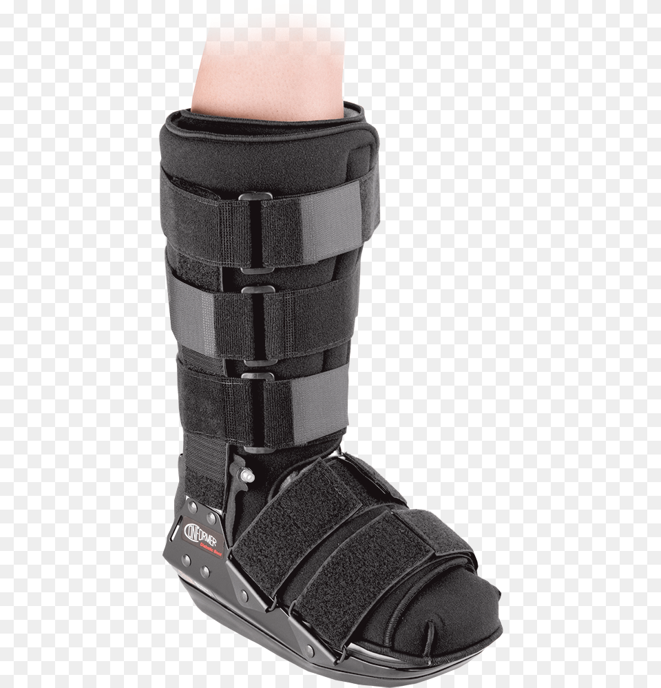 Conformer Walking Boot Conformer Boot, Clothing, Footwear, Sandal, Brace Png Image