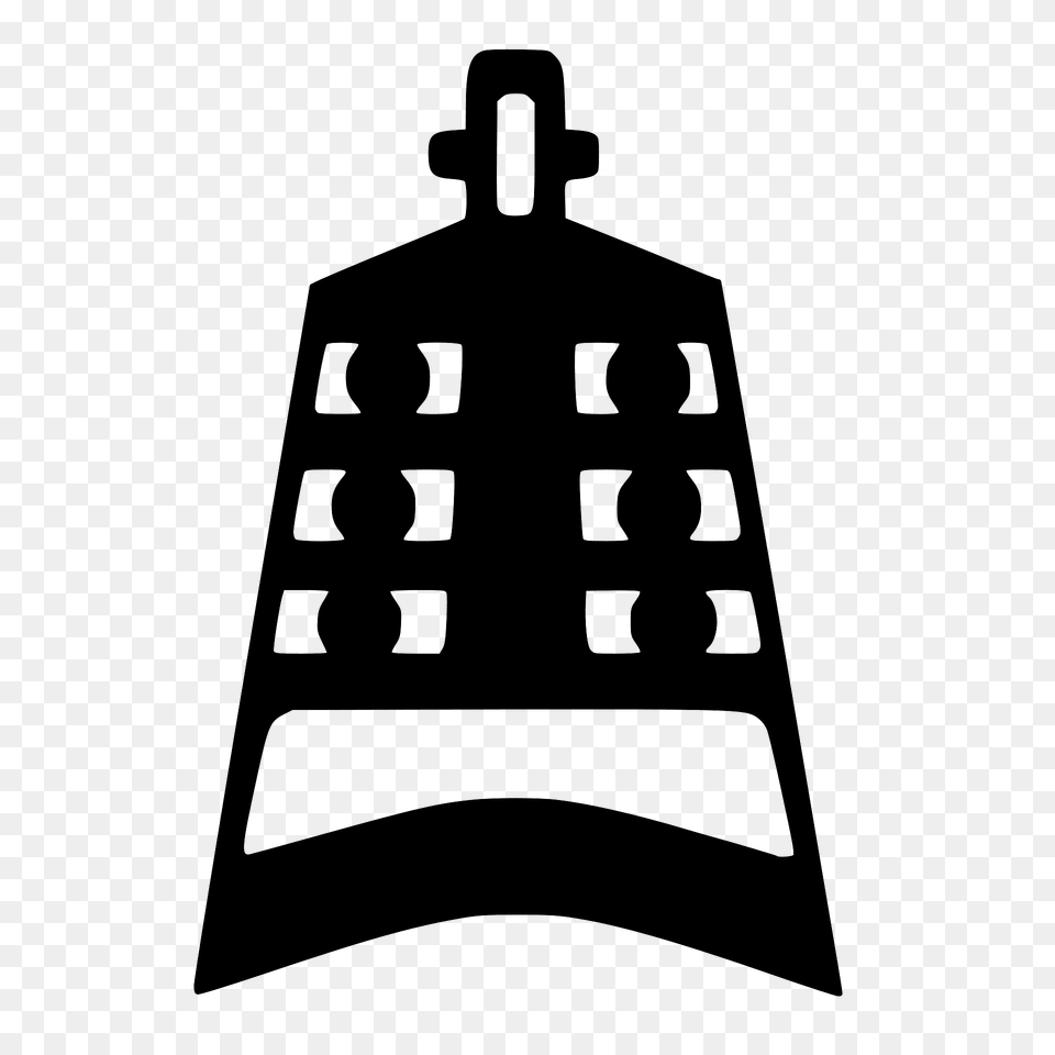 Confucian Wooden Clapper Bell Clipart, Architecture, Bell Tower, Building, Tower Free Transparent Png