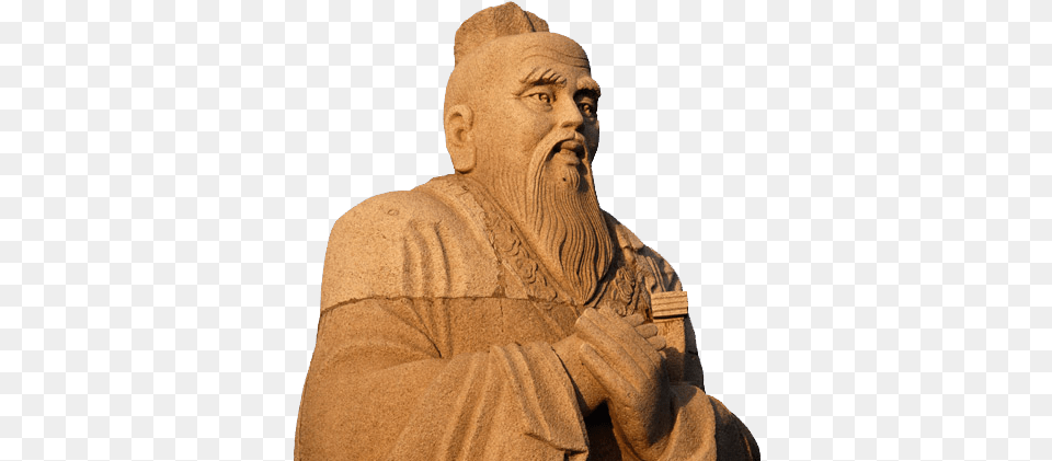 Confucius China Confucius, Archaeology, Art, Adult, Photography Free Png Download