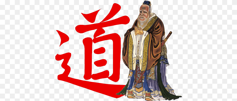 Confucius Laying The Foundation For East Asian Civilization Sayings Of Confucius Book, Fashion, Adult, Male, Man Png Image