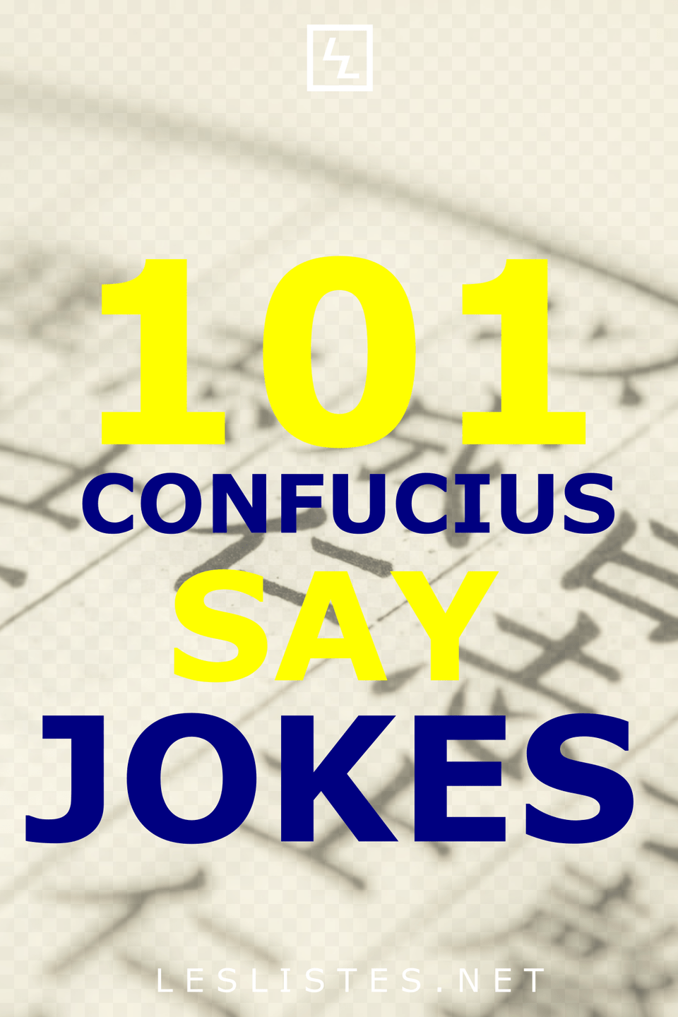 Confucius Was A Chinese Philosopher Lingua Japonesa, Text, Game, Tape Free Png Download