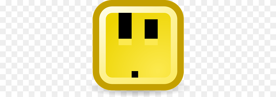 Confused Adapter, Electronics, Plug Free Png Download