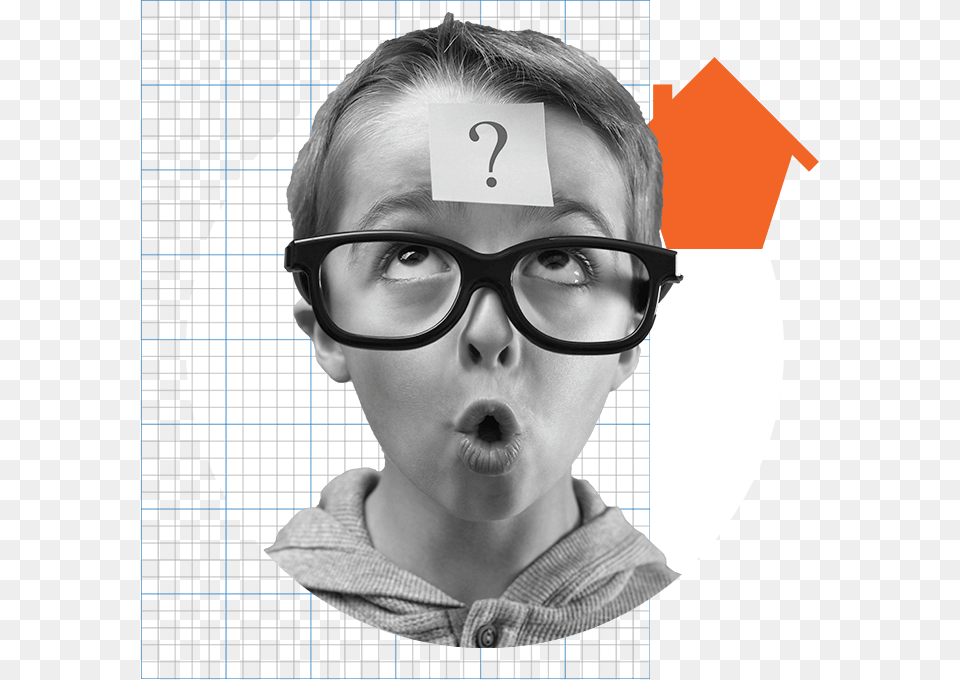 Confused Boy Paradox In Pop Culture, Accessories, Photography, Person, Portrait Free Transparent Png