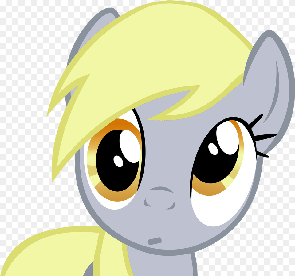 Confused Derpy, Book, Comics, Publication, Animal Png Image