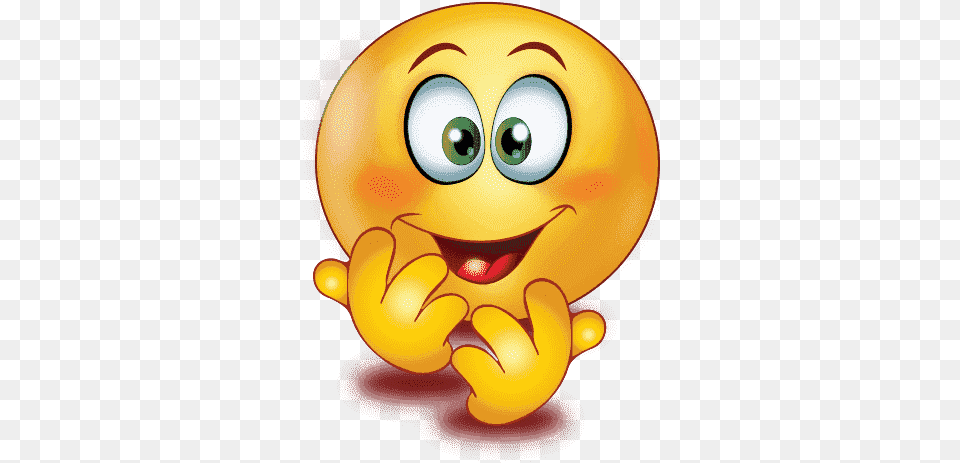 Confused Emoji Transparent Emoji Facebook Sticker, Toy Free Png