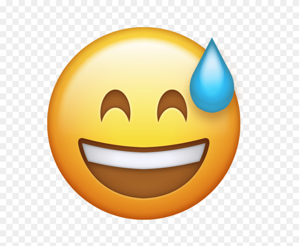 Confused Emojis Transparent Transparent Background Happy Emoji Free Png