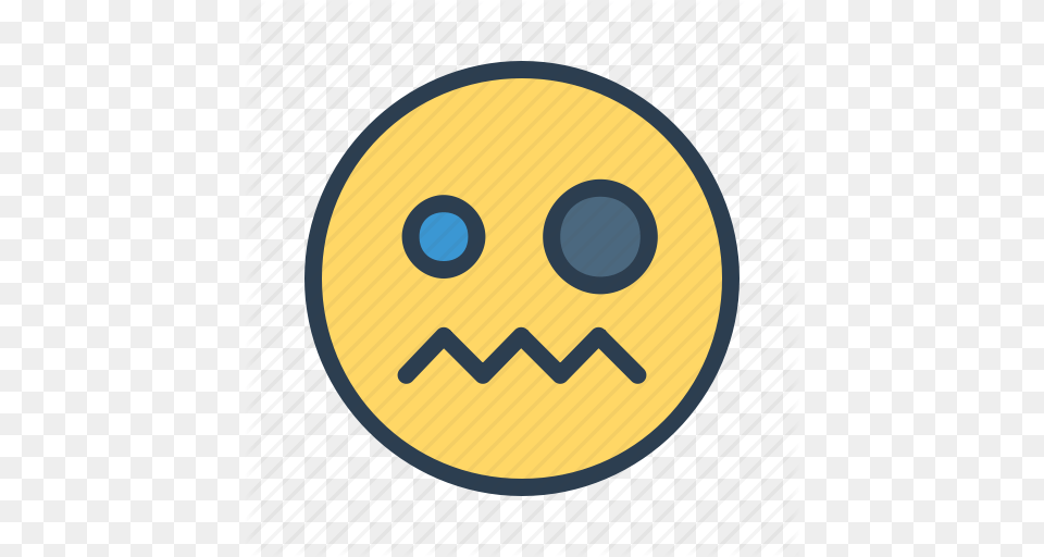 Confused Emoticon Download Clip Art Free Png
