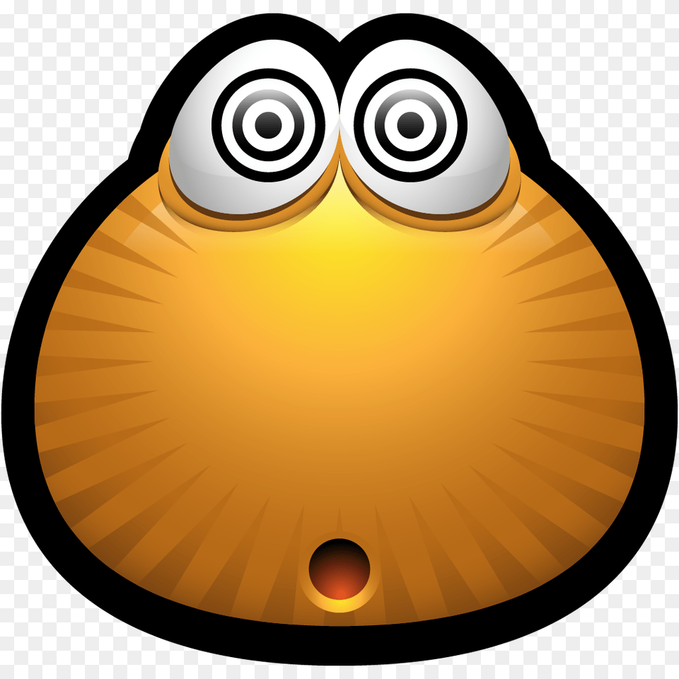 Confused Emoticon Texts On Smileys Smiley Faces And Emoticon, Ammunition, Grenade, Weapon, Food Png Image