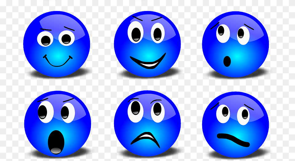Confused Face Clip Art, Sphere, Head, Person Free Transparent Png