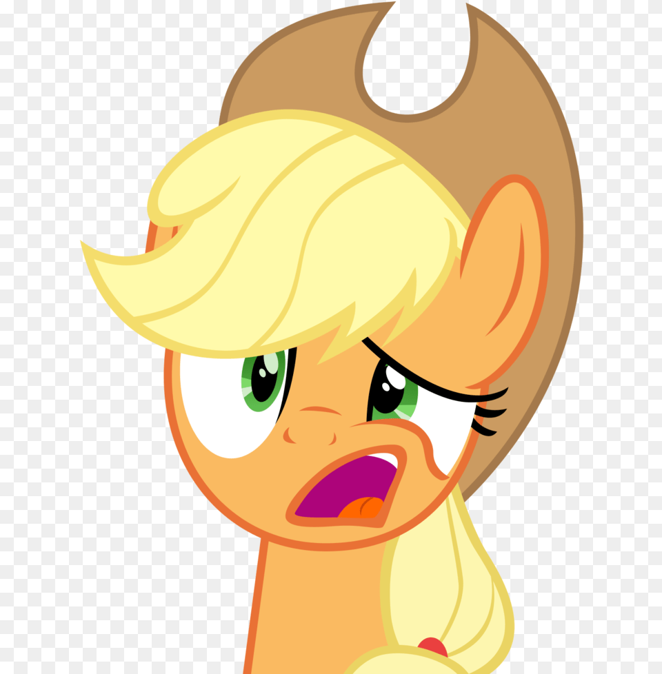 Confused Face Pony Safe Simple My Little Pony, Baby, Person, Head Free Png Download