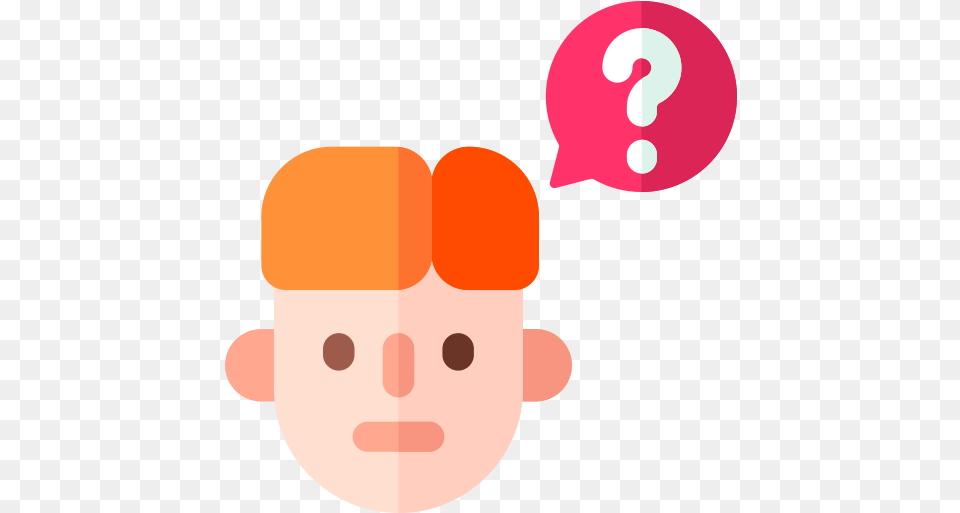 Confused People Icons Consuso Flaticon Free Transparent Png