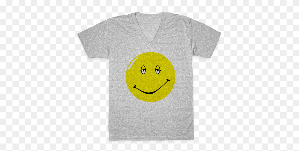 Confused Happy Face Clip Art, Clothing, T-shirt, Ball, Sport Png