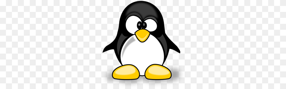 Confused Images Icon Cliparts, Animal, Bird, Penguin, Nature Png