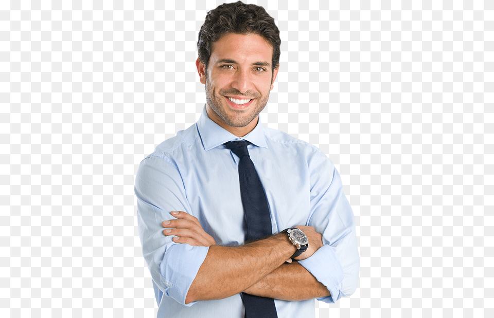 Confused In Software Selection Corporate Man, Accessories, Tie, Shirt, Clothing Png