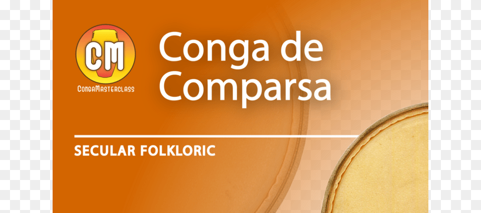 Conga De Comparsa Tan, Gold, Coin, Money Free Png Download