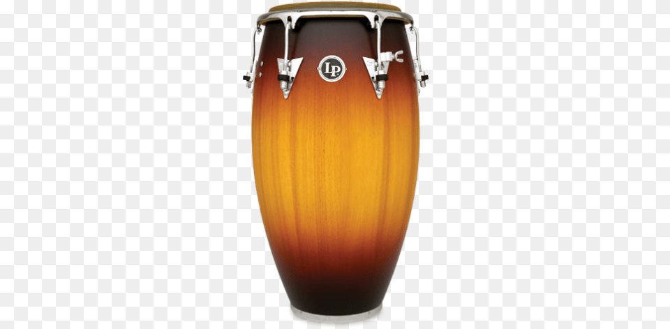 Conga Lp Matador Sunburst, Drum, Musical Instrument, Percussion, Bottle Free Png